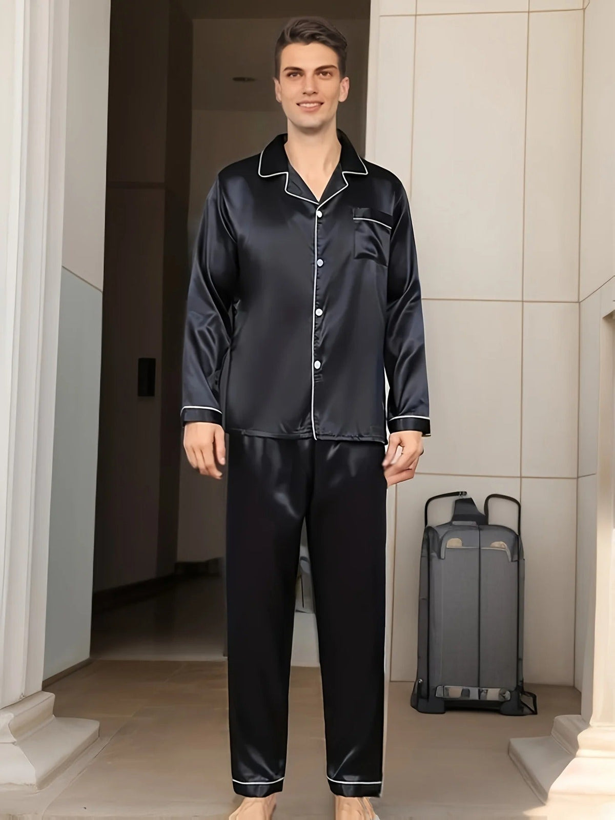 Dale | Men's Pyjamas