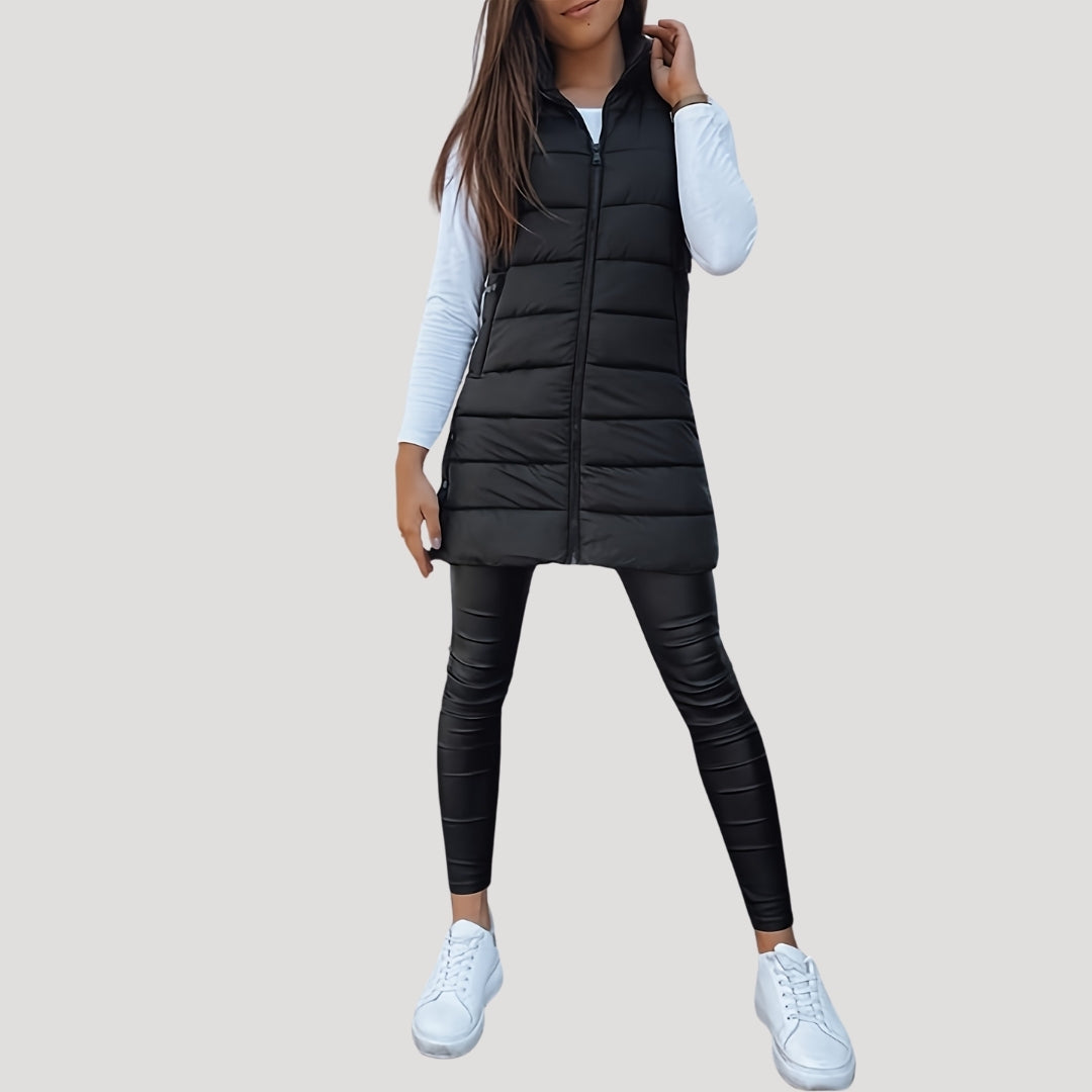 Kirsten | Women's Gilet