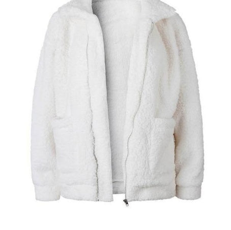 Beryl | Women's Fleece Jacket