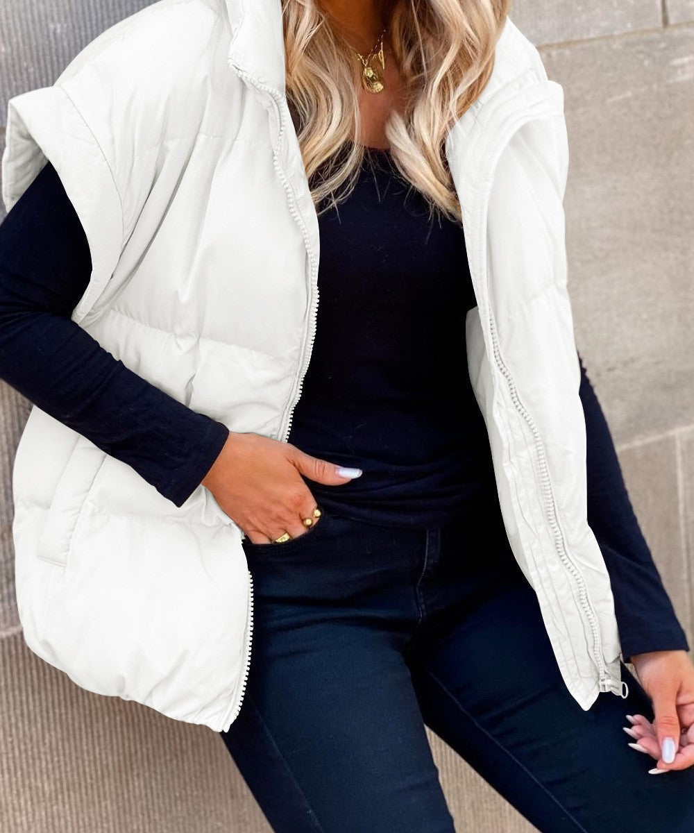 Philippa | Women's Gilet