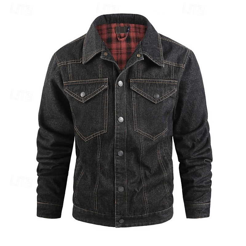 Charlie | Men's Jacket