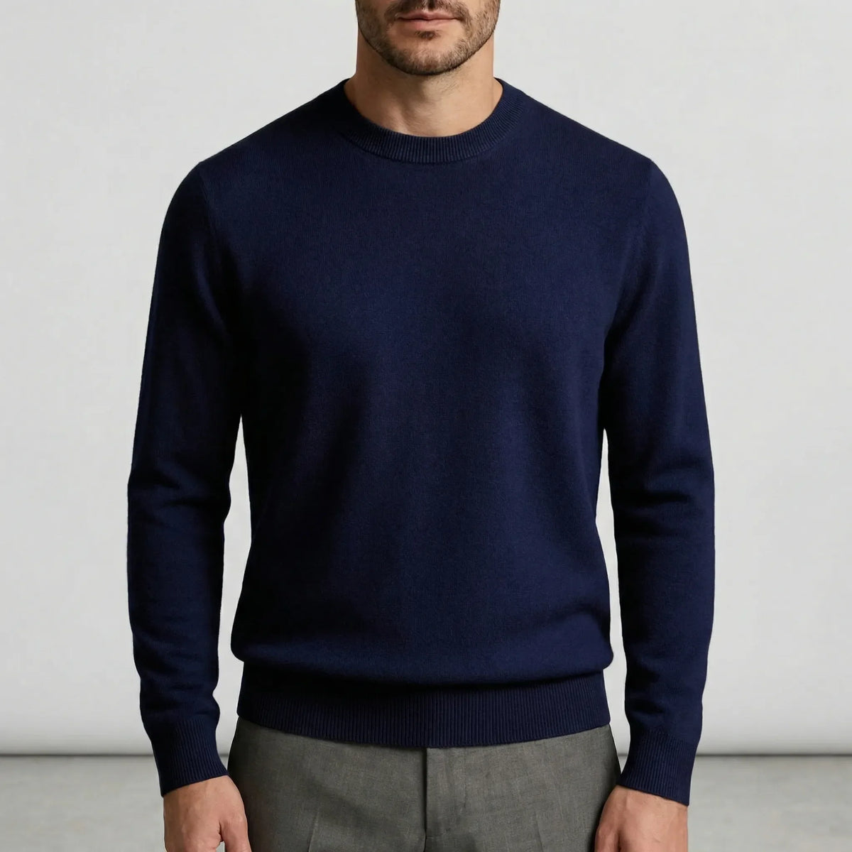 Declan | Men's Jumper