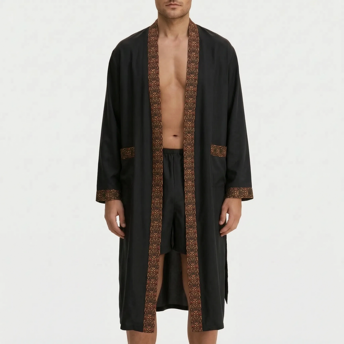 Joe | Men's Dressing Gown