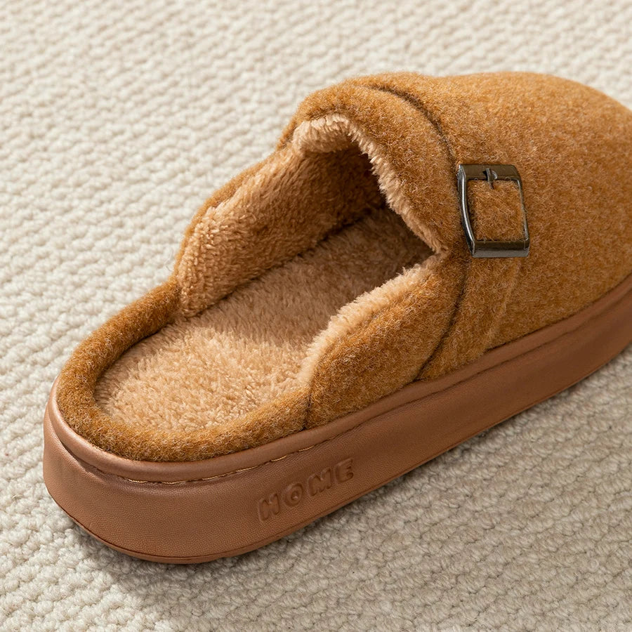 Adam | Men's Slippers