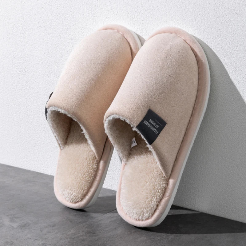 John | Men's Slippers