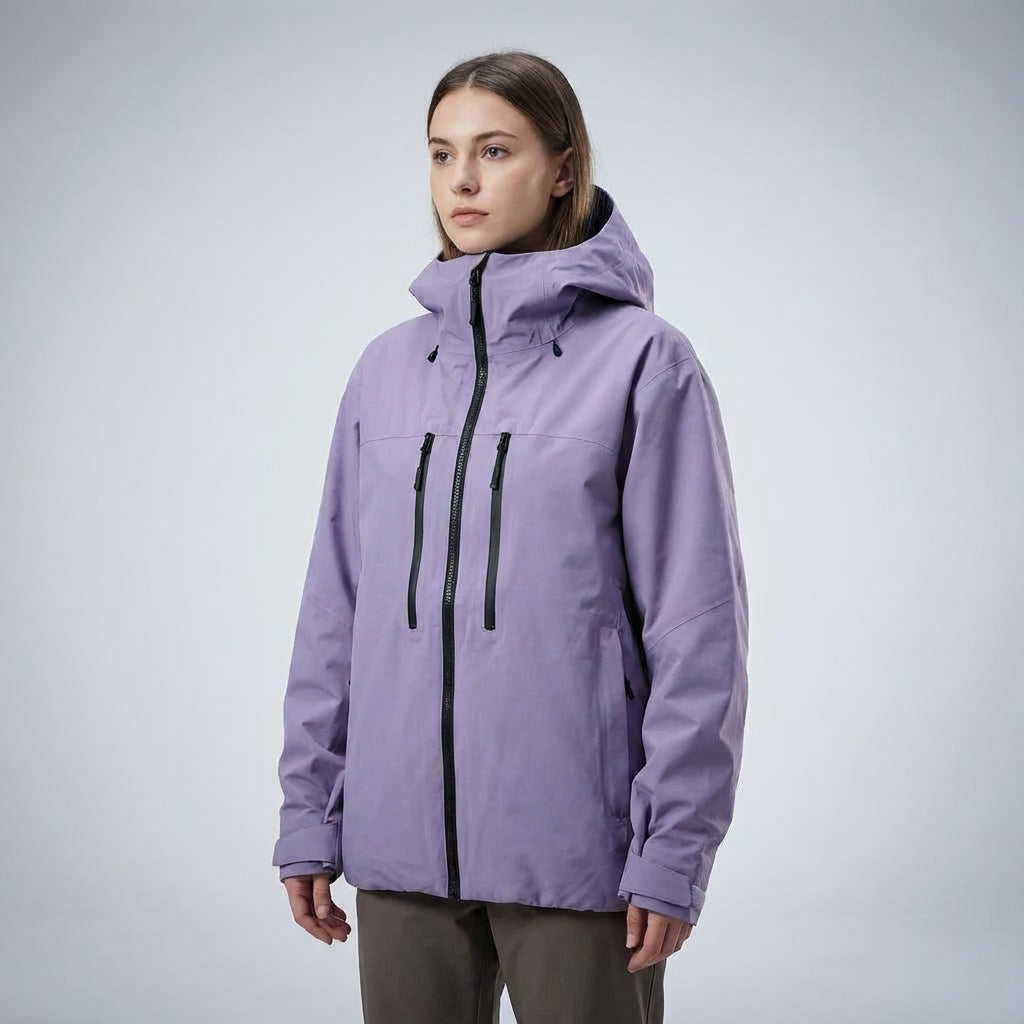 Brigitte | Women's Ski Jacket