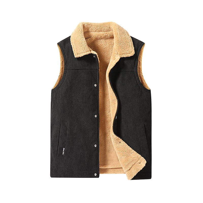 Adrian | Men's Gilet