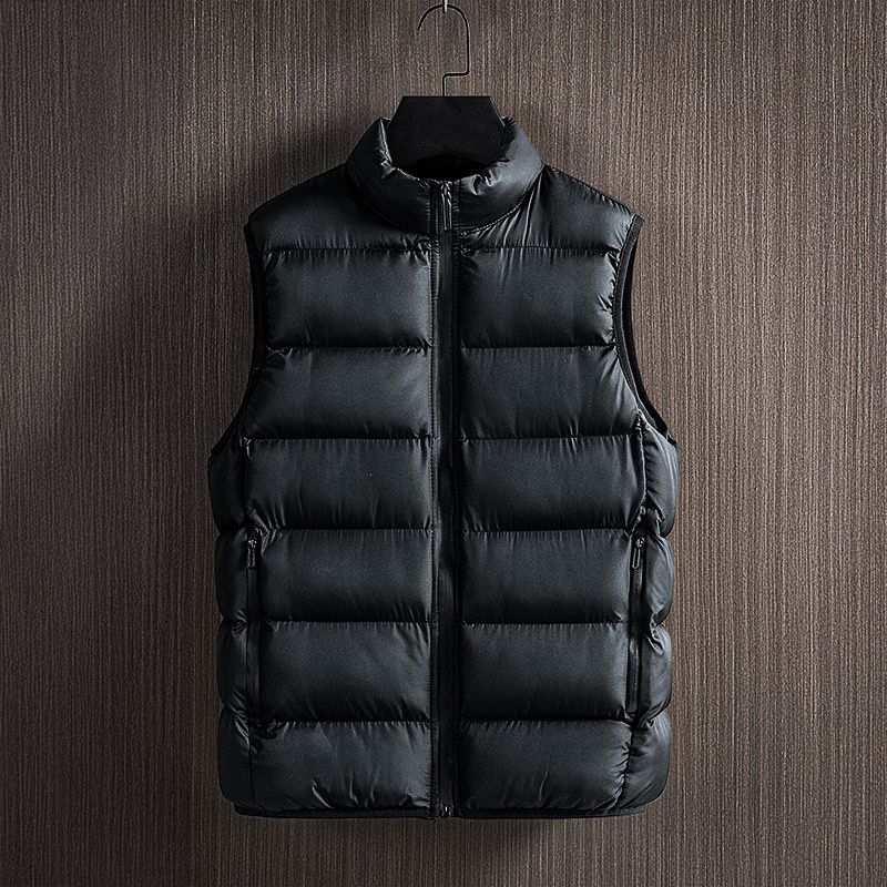Leon | Men's Gilet