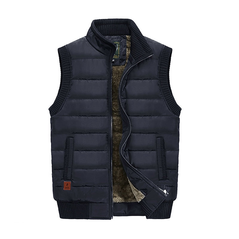 Bradley | Men's Gilet