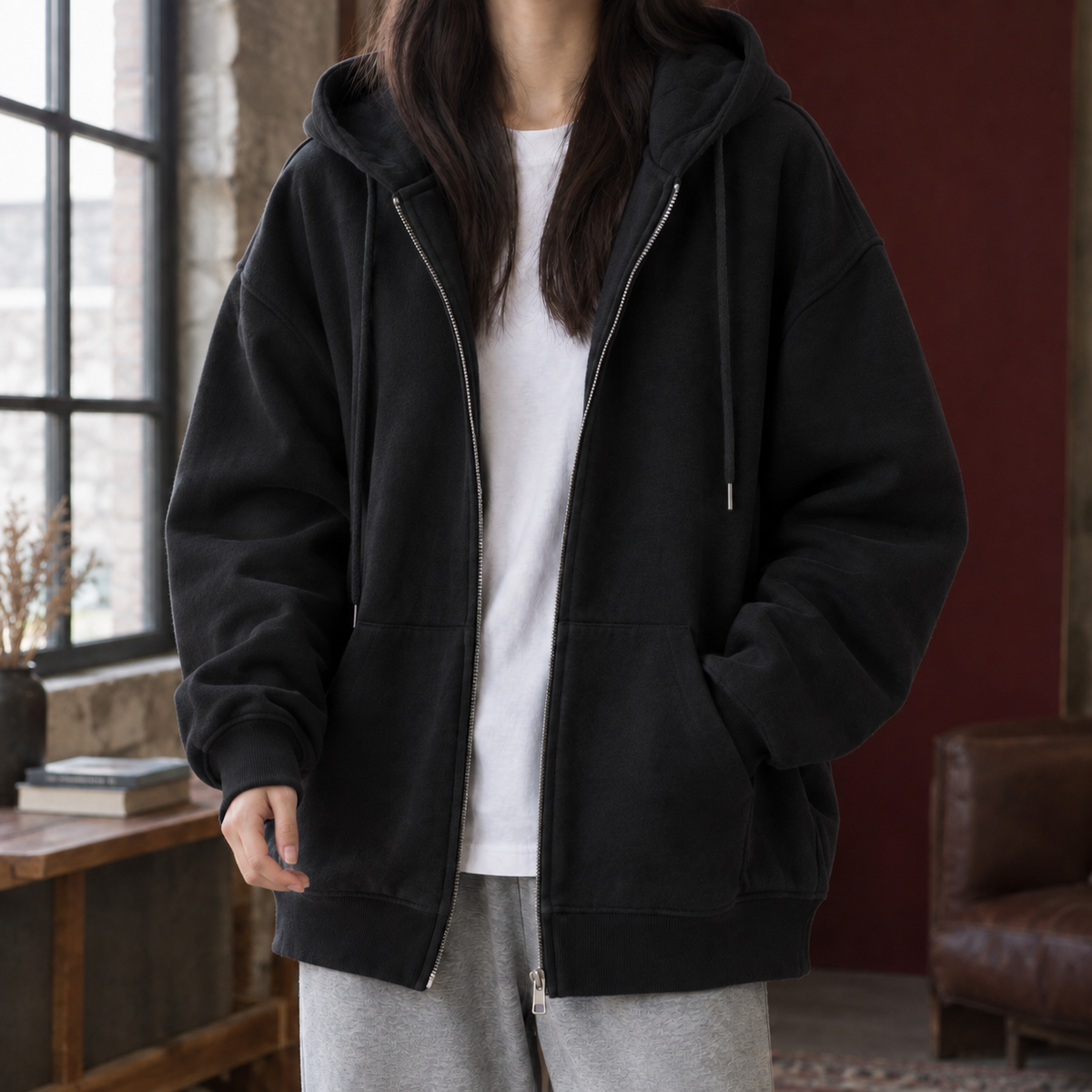 Posy | Women's Hoodie