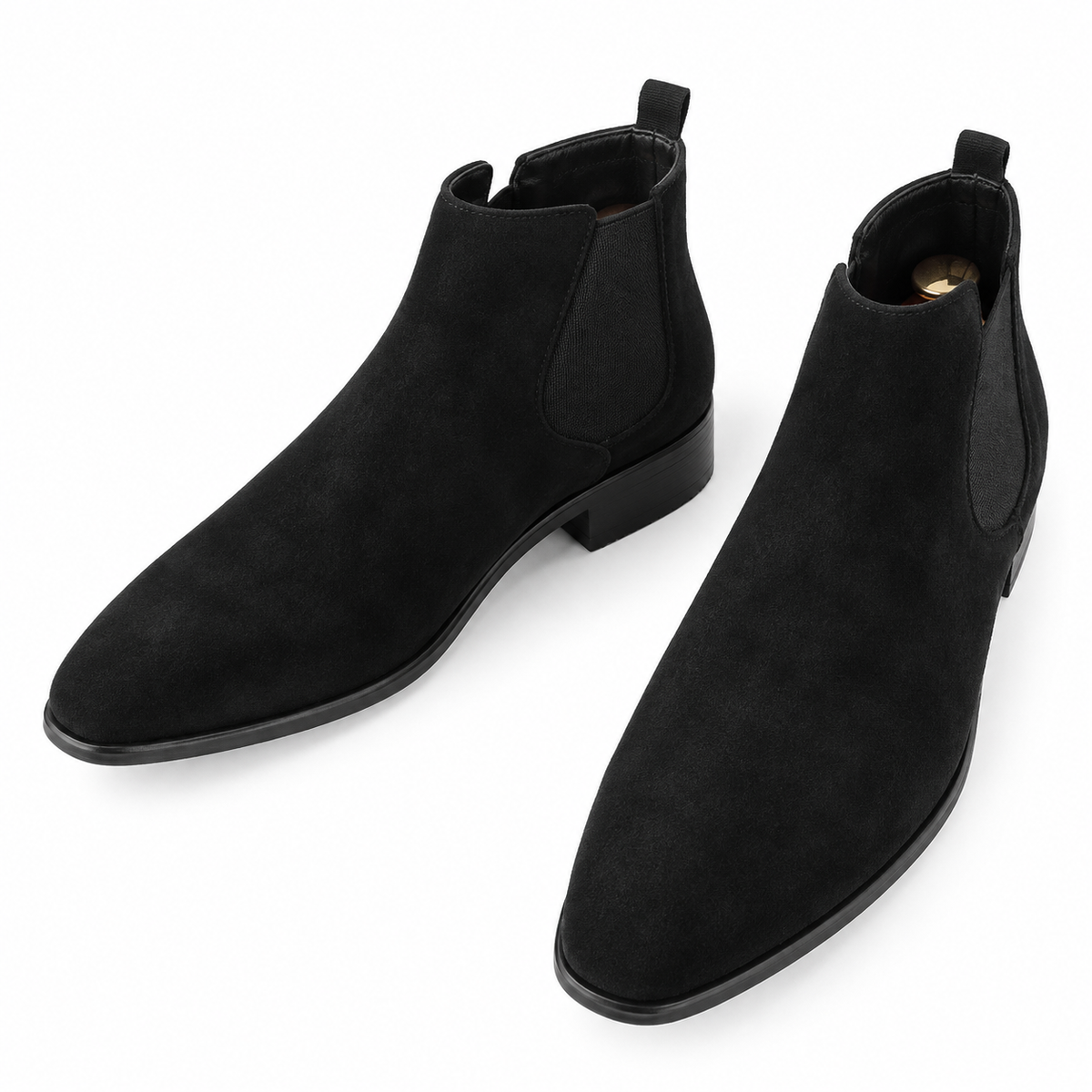 Fraser | Men's Boots
