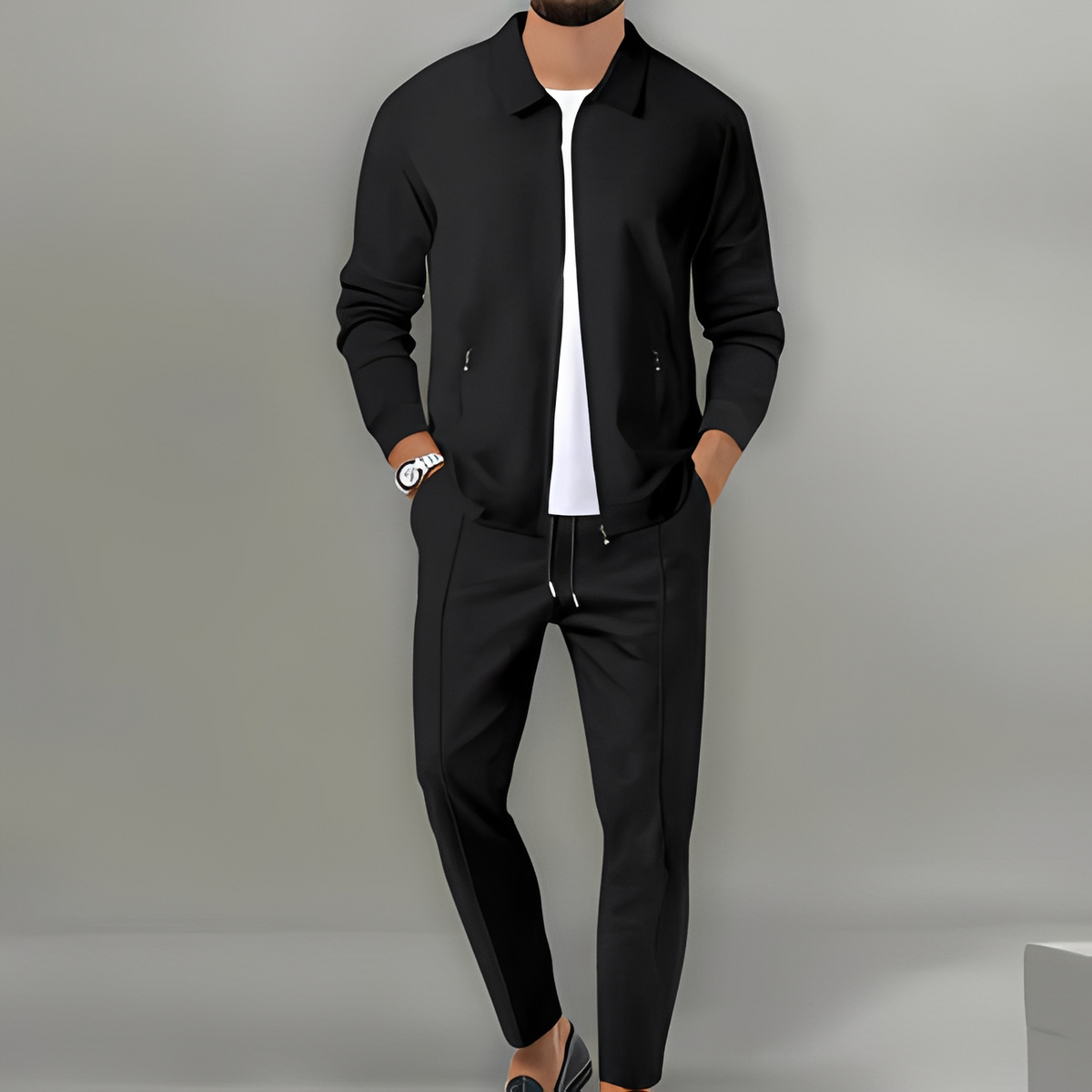 Ross | Men's Tracksuit