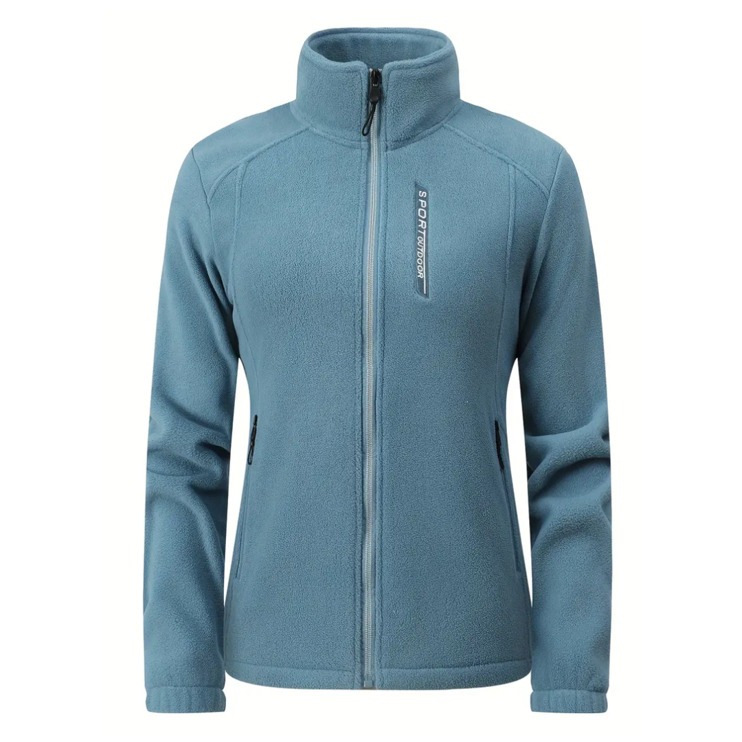Hermione | Women's Fleece Jacket