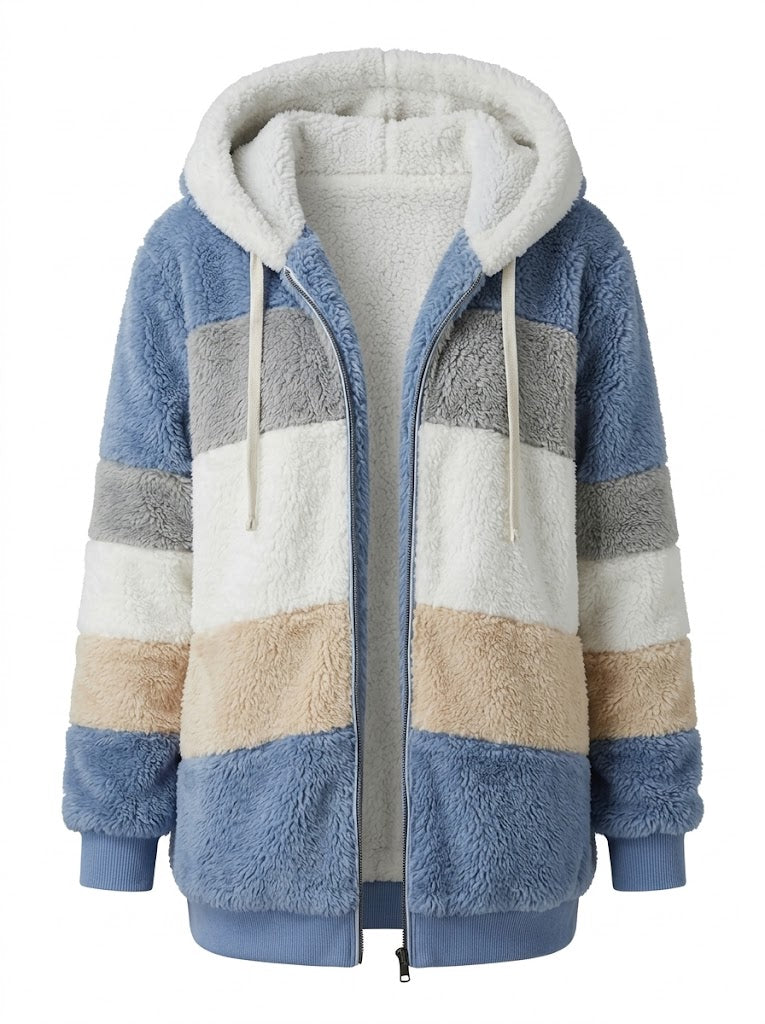 Constance | Women's Fleece Jacket