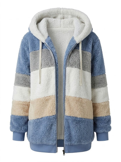 Constance | Women's Fleece Jacket