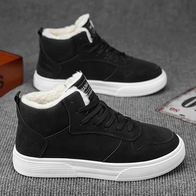 Stuart | Men's Trainers