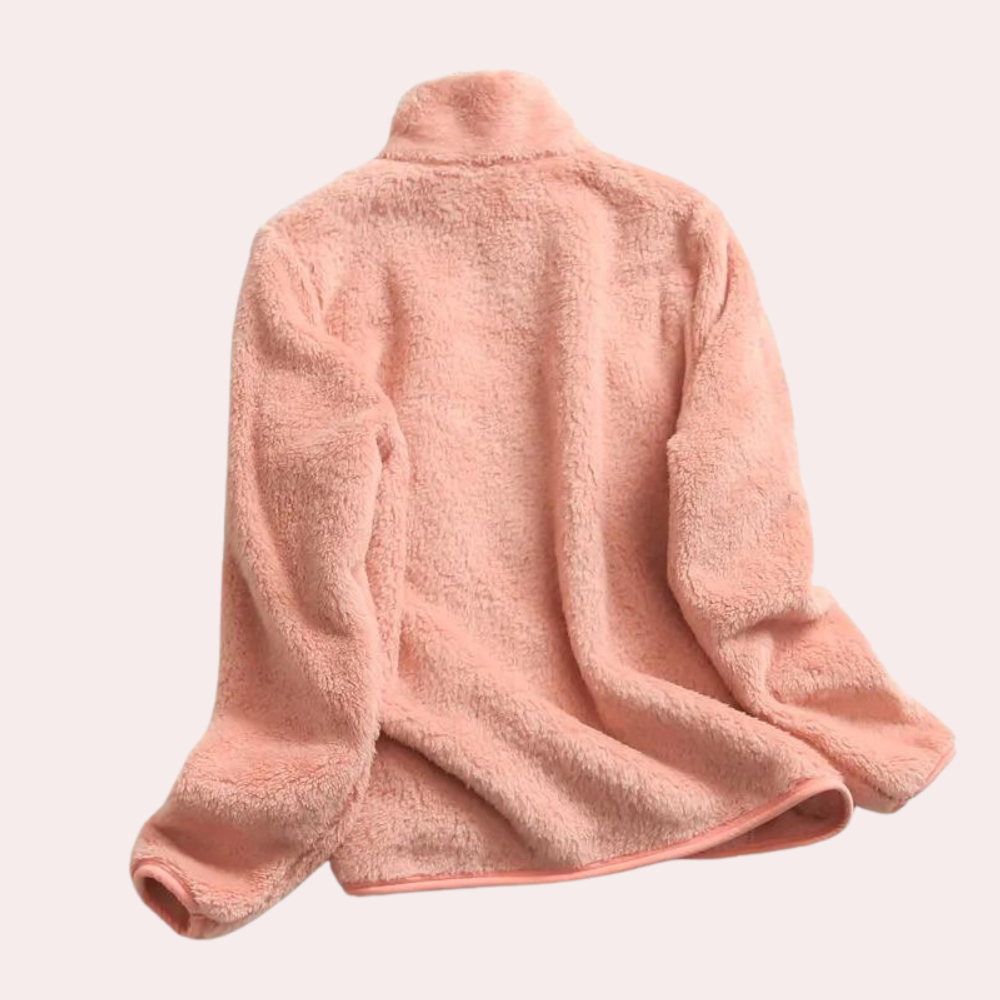 Dorothy | Women's Fleece Jacket