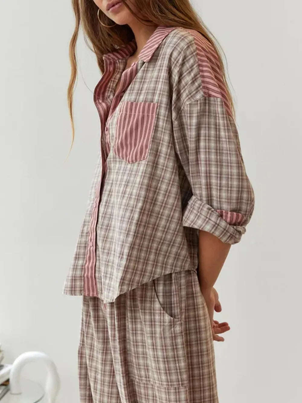 Caitlin | Women's Pyjamas