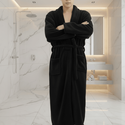 Russell | Men's Dressing Gown