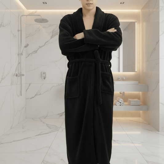 Russell | Men's Dressing Gown