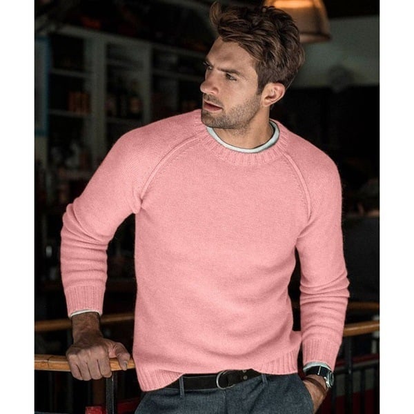 Curtis | Men's Jumper
