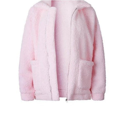 Beryl | Women's Fleece Jacket