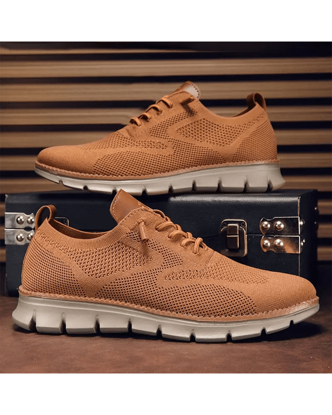 Jamie | Men's Trainers