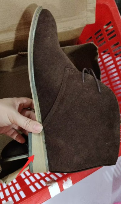 Kyle | Men's Boots