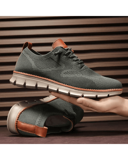 Jamie | Men's Trainers