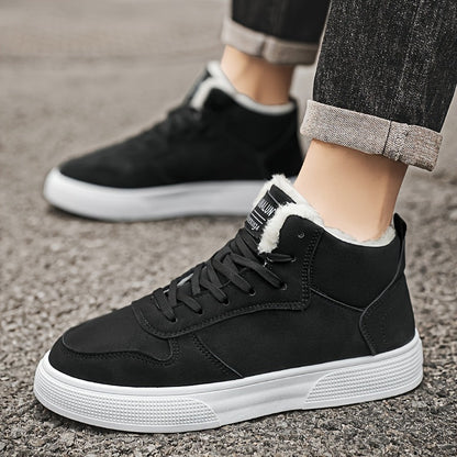 Stuart | Men's Trainers