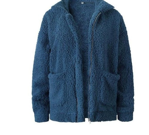 Beryl | Women's Fleece Jacket