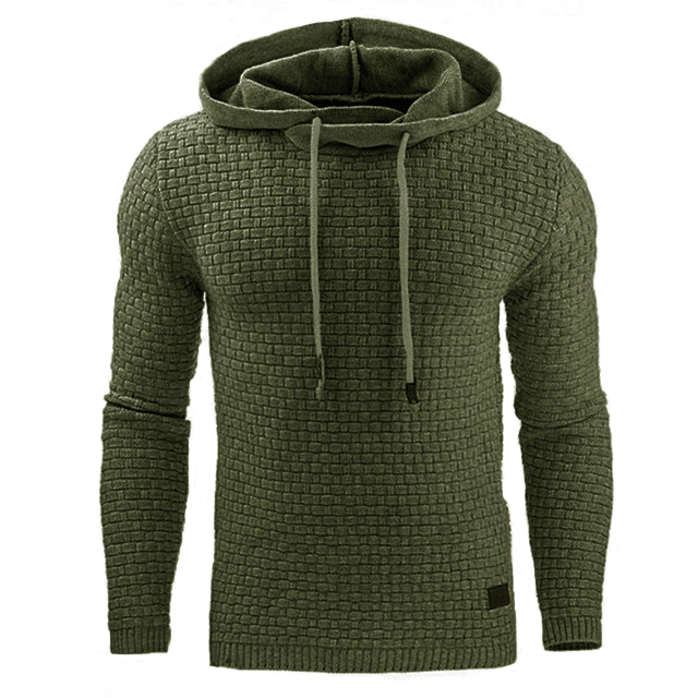 Ben | Men's Hoodie