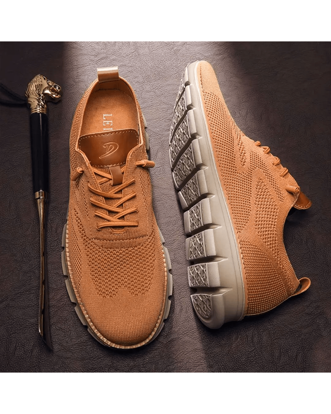 Jamie | Men's Trainers