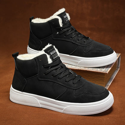 Stuart | Men's Trainers