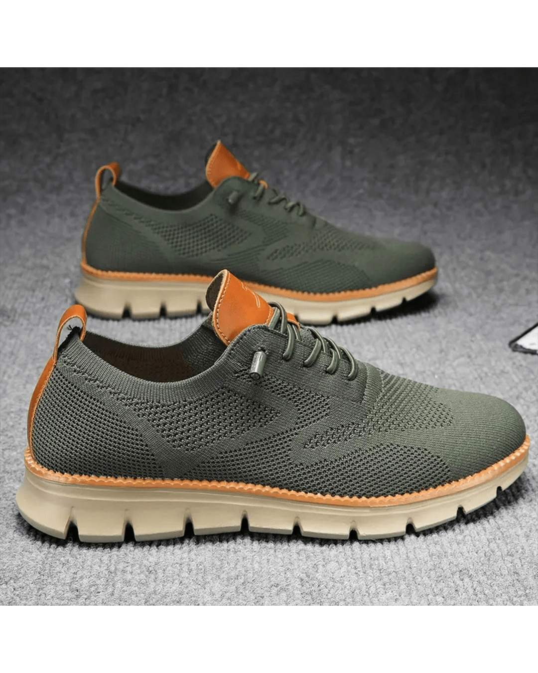 Jamie | Men's Trainers