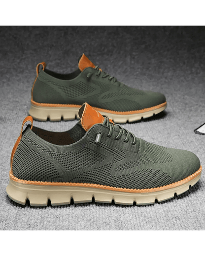 Jamie | Men's Trainers