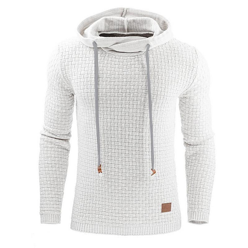 Ben | Men's Hoodie