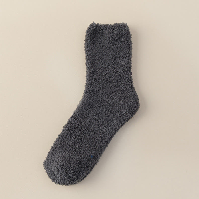 Robyn | Women's Fluffy Socks