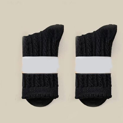 Tia | Women's Fluffy Socks