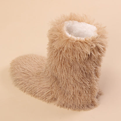 Lyra | Women's Fluffy Socks