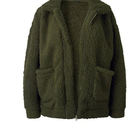 Beryl | Women's Fleece Jacket