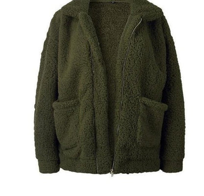 Beryl | Women's Fleece Jacket