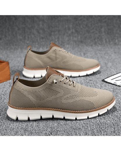 Jamie | Men's Trainers