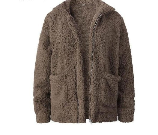 Beryl | Women's Fleece Jacket