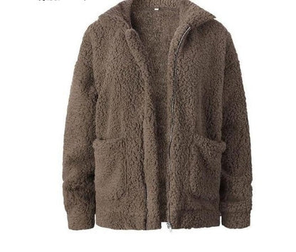 Beryl | Women's Fleece Jacket