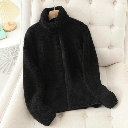Dorothy | Women's Fleece Jacket