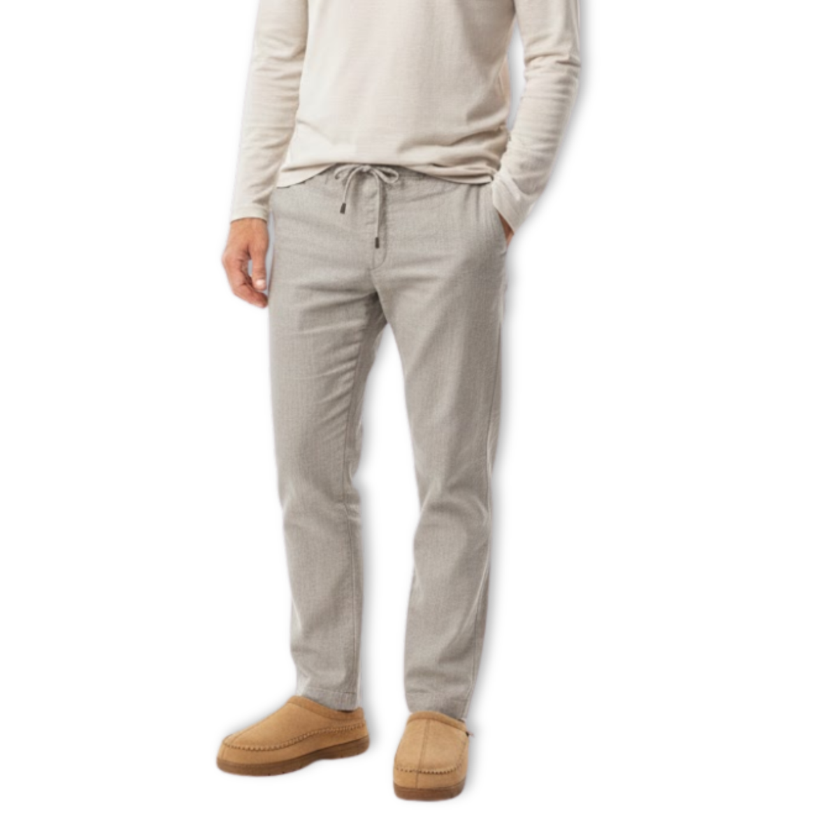 Simon | Men's Slippers