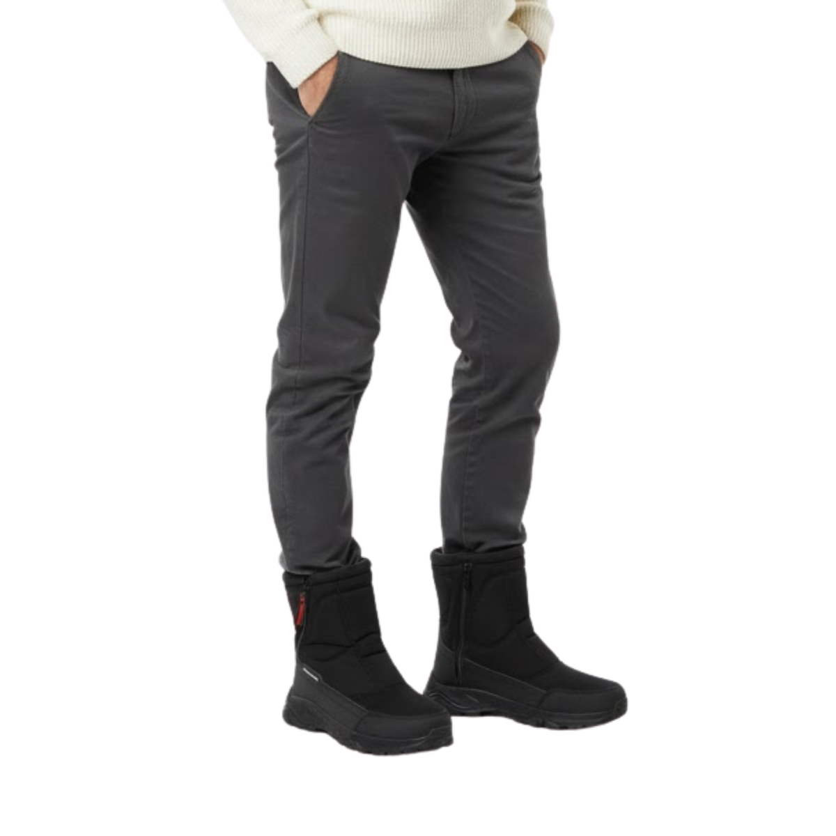 Duncan | Men's Boots