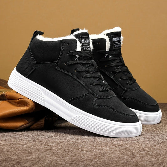 Stuart | Men's Trainers