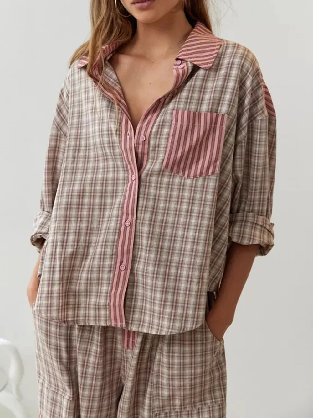 Caitlin | Women's Pyjamas
